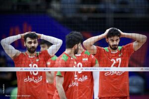 هدف والیبال ایران؛ حضور در المپیک یا ورزش کردن برای سلامتی؟!
