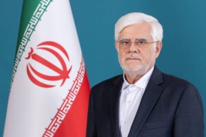 معاون اول رئیس جمهور: از گندمکاران عذرخواهی می‌کنم