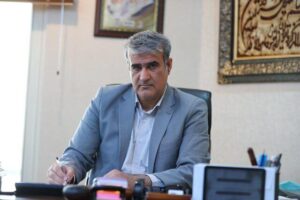 قنبرزاده: فعلا هیچ تخلفی در سقف بودجه ثبت نشده است