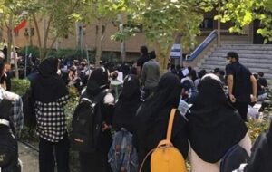 ارسال ۴۷ پرونده دارای احکام انضباطی اخراج از دانشگاه دانشجویان به وزارت علوم/حکم انضباطی ۴ نفر آنها تایید شد
