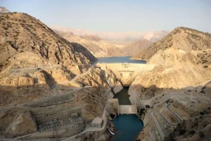 کم‌آبی بهای برق برزیل را بالا برد