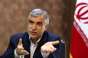 ظهره‌وند: دبیر شورای عالی امنیت روسیه حمایت از دالان زنگه‌زور را رد کرده است