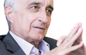 دور باطل تورم و قیمت‏‌گذاری دستوری