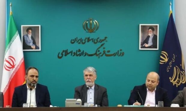 «محمدرضا نوروزپور» معاون مطبوعاتی وزارت فرهنگ شد
