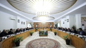 آخرین توضیحات درباره رفع فیلترینگ/آغاز متناسب‌سازی حقوق بازنشستگان