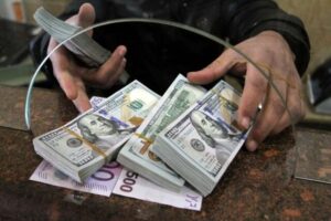 افزایش قیمت دلار و سکه در معاملات امروز