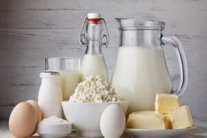 دو بار افزایش قیمت لبنیات در بازار به فاصله ۳ ماه در کشور صحت ندارد