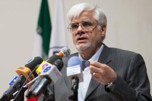 در استیضاح وزرا باید شرایط در نظر گرفته شود/مطمئن هستیم پاسخ‌های همتی قانع‌کننده است