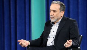 عراقچی در جمع خبرنگاران: زمان دور بعدی مذاکرات به زودی مشخص می‌گردد/ پیام مکتوبی از آمریکا از طریق عمان دریافت نکردیم
