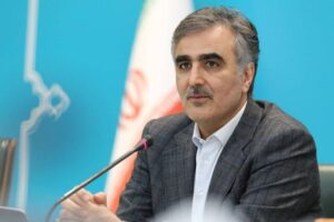 جزئیات پروژه‌های ارزی بانک مرکزی و رمز ارز شخصی بابک زنجانی را اعلام کرد