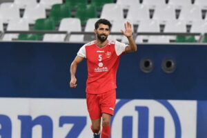 پس از هک باشگاه پرسپولیس چه اسنادی منتشر شد!؟