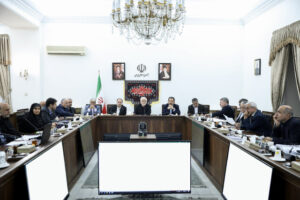معاون اول رییس جمهور: اجازه نمی‌ دهیم دشمنان از جبهه اقتصادی به کشور آسیب برسانند