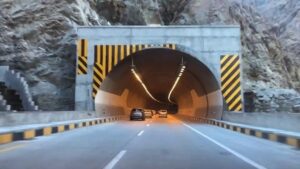 دو طرفه جاده چالوس و آزادراه تهران ـ شمال بازگشایی می شود