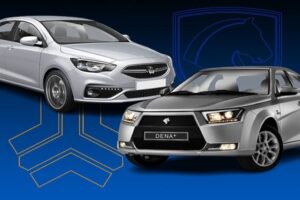 ورود رسمی ارزان‌ترین‌ها به باشگاه میلیاردی‌ها / موج دوم گرانی خودرو در راه است؟